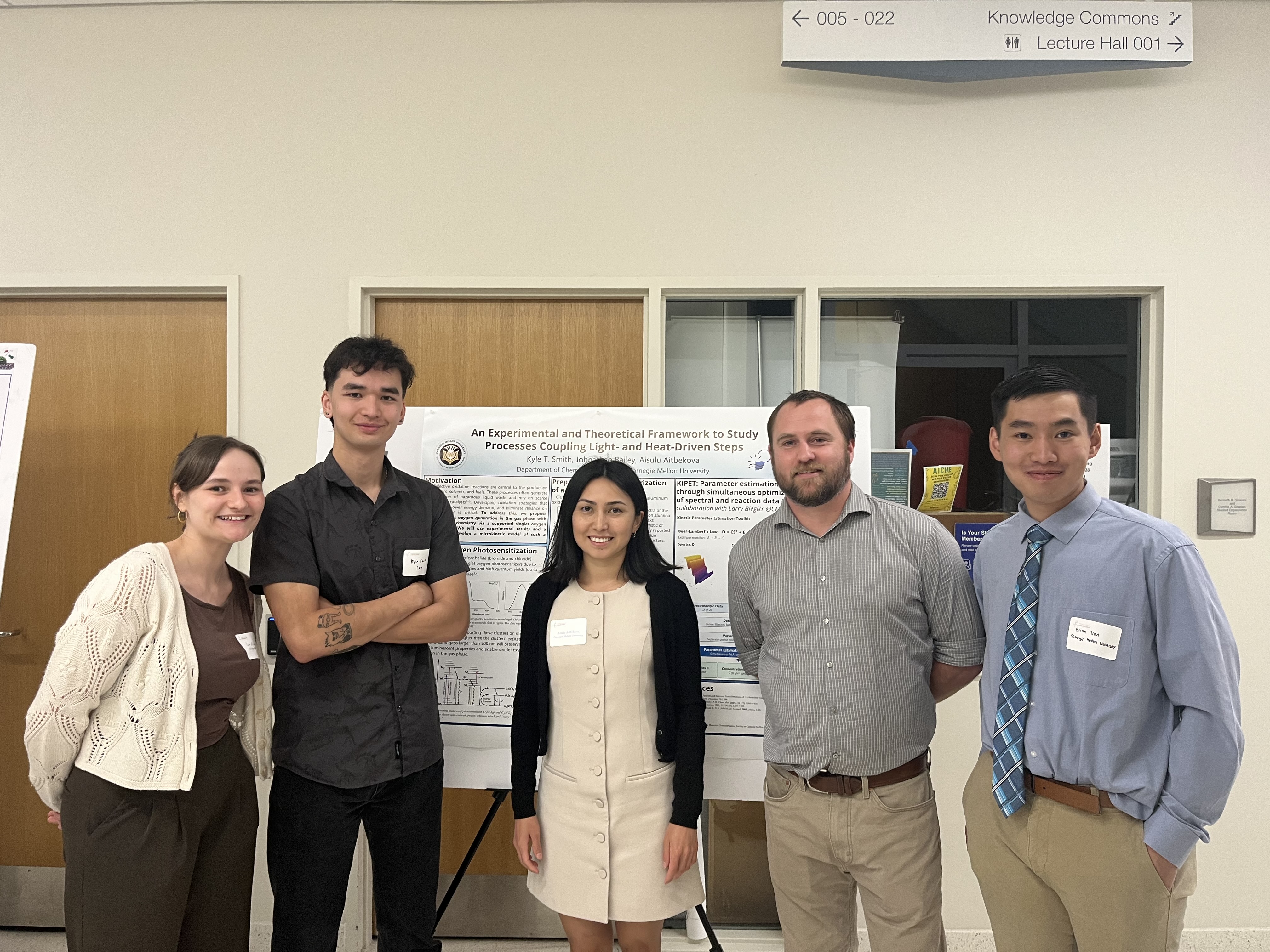 2026 Pittsburgh-Cleveland Catalysis Society Meeting